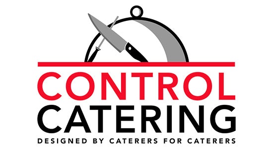 New Integration Partner - Control Catering logo New Integration Partner - Control Catering logo