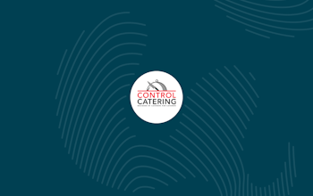 New Integration Partner - Control Catering - hero pic