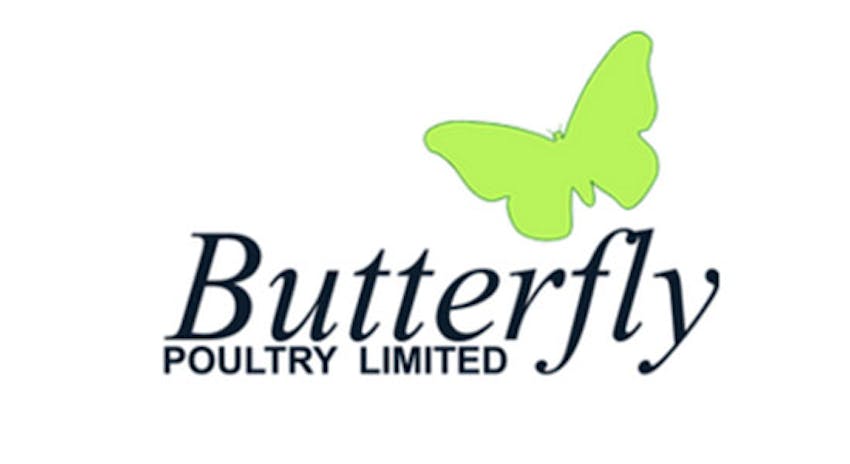 Data Pool Snapshot - Butterfly Poultry