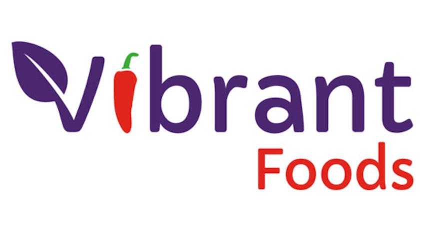 Data Pool Snapshot - Vibrant Foods