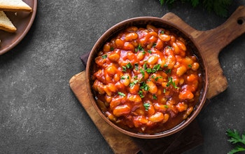 Are there allergens in baked beans? Are there allergens in baked beans?