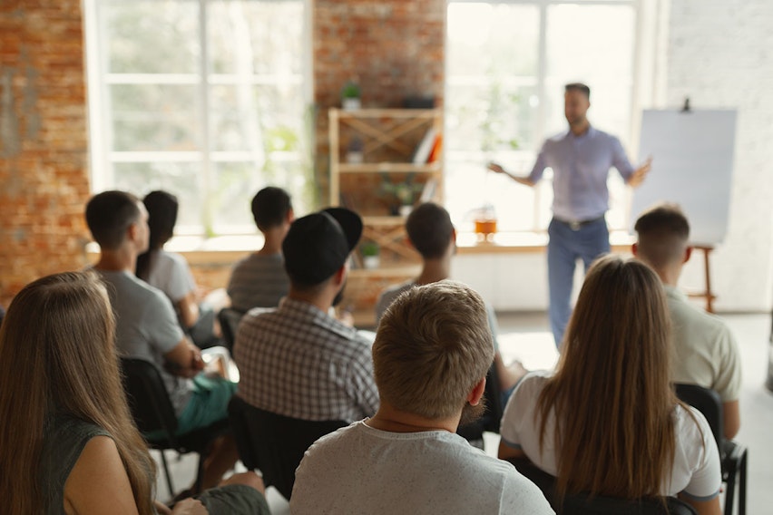 Erudus User Forum September 2023: Guest speaker revealed and more!