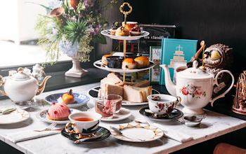 Afternoon tea tips Afternoon tea tips