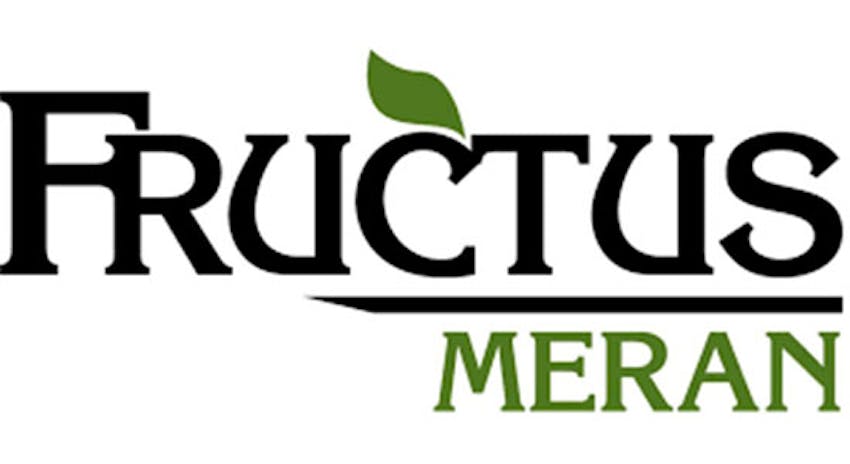 Data Pool Snapshot - Fructus Meran