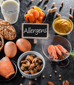 14 Allergens: What to look for on the label 14 Allergens: What to look for on the label