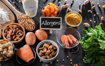 14 Allergens: What to look for on the label 14 Allergens: What to look for on the label