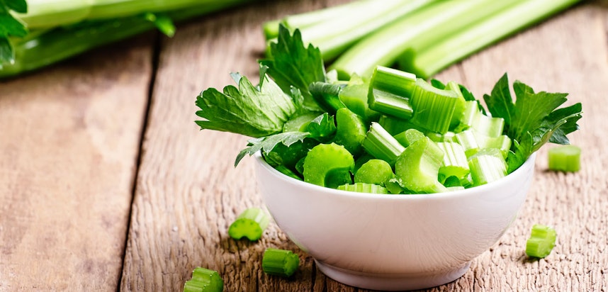 14 Allergens - What to look for on the label - Celery 14 Allergens - What to look for on the label - Celery