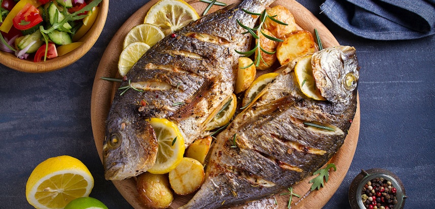 14 Allergens - What to look for on the label - Fish 14 Allergens - What to look for on the label - Fish
