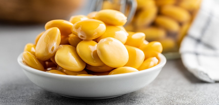 14 Allergens - What to look for on the label - Lupin 14 Allergens - What to look for on the label - Lupin