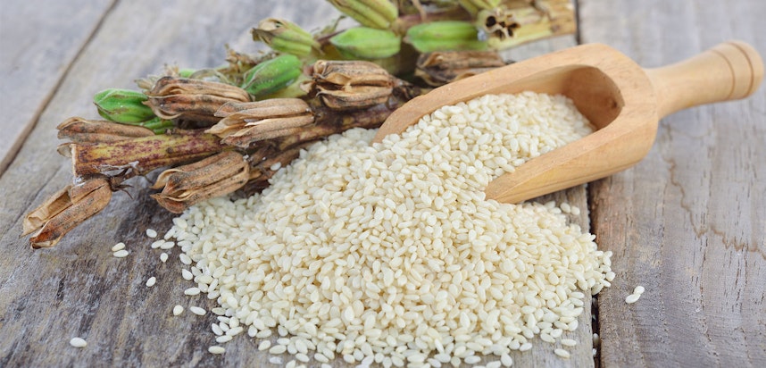 14 Allergens - What to look for on the label - Sesame 14 Allergens - What to look for on the label - Sesame