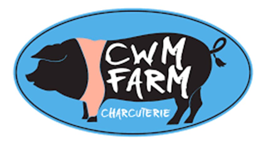 Data Pool Snapshot - Cwm Farm