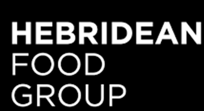 Data Pool Snapshot - Hebridean Food Group