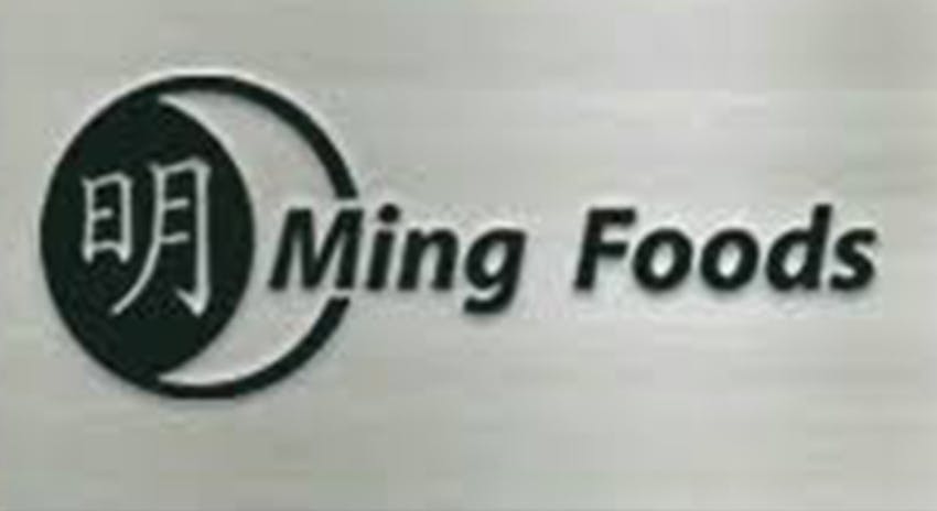 Data Pool Snapshot - Ming Foods