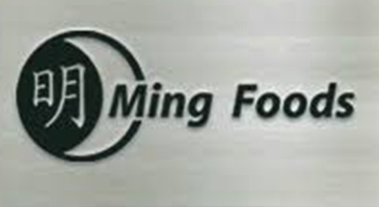 Data Pool Snapshot - Ming Foods Data Pool Snapshot - Ming Foods