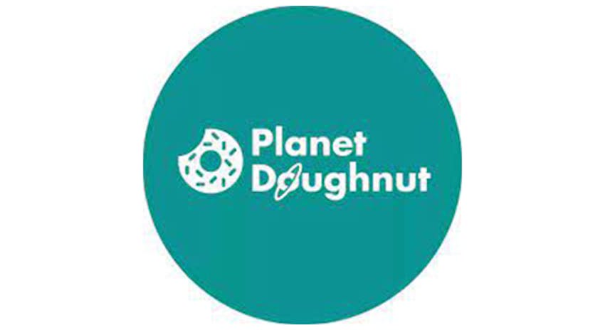 Data Pool Snapshot - Planet Donut