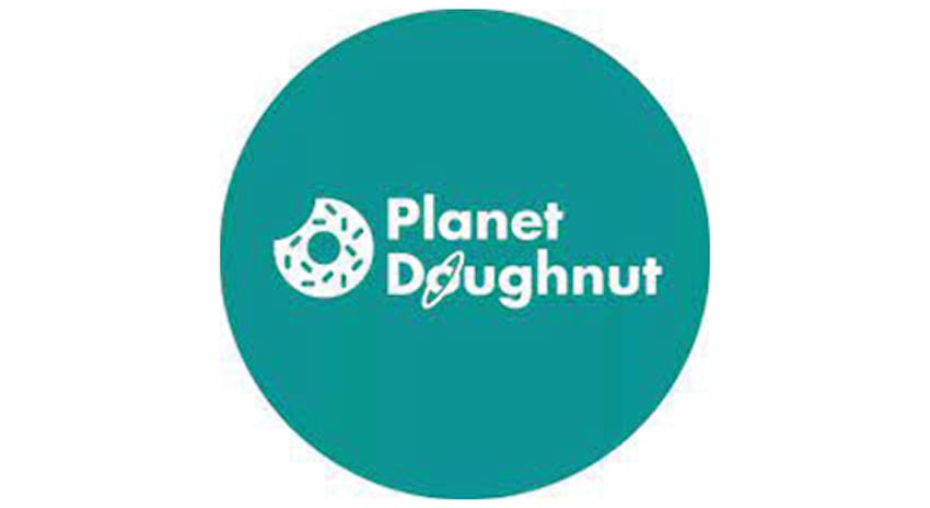 Data Pool Snapshot - Planet Donut