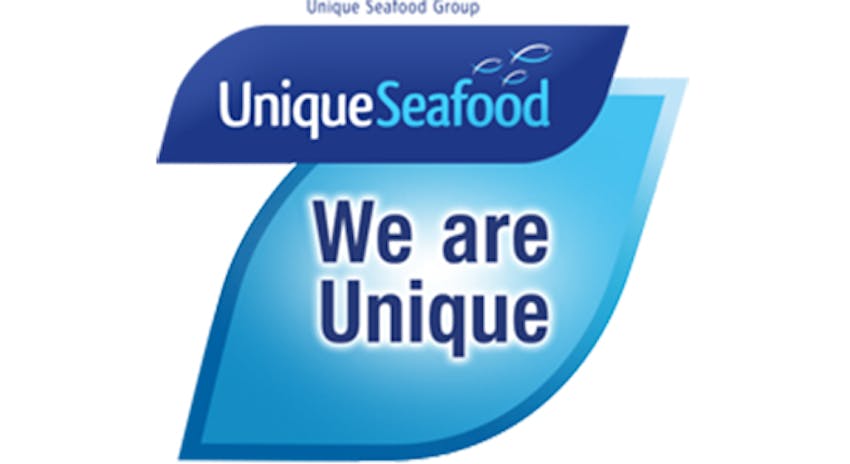 Data Pool Snapshot - Unique Seafood