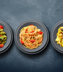 Best types of pasta for any dish Best types of pasta for any dish