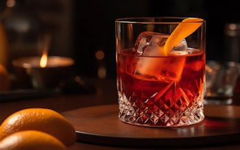 What is a Negroni? What is a Negroni?