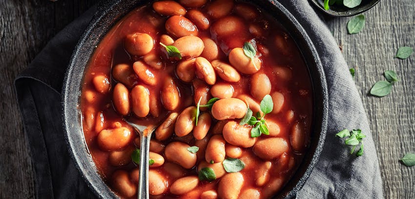 Best foods for women's health - Beans