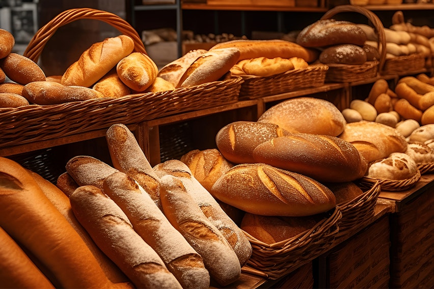 Best breads for...