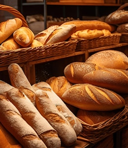 Best breads for...