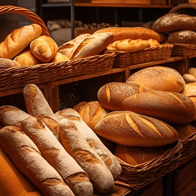 Best breads for...