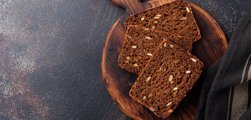 Best bread for...weight loss