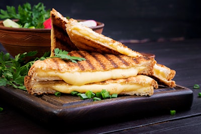 Cheese toastie ideas and top tips