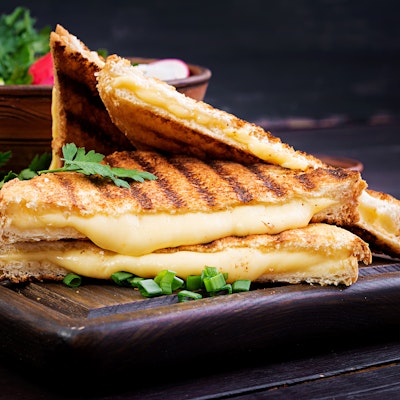 Cheese toastie ideas and top tips
