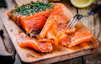 FSA guidance - ready-to-eat smoked salmon FSA guidance - ready-to-eat smoked salmon