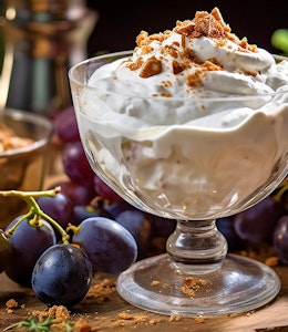 The ultimate British puddings list The ultimate British puddings list