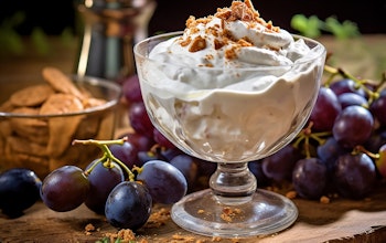 The ultimate British puddings list The ultimate British puddings list