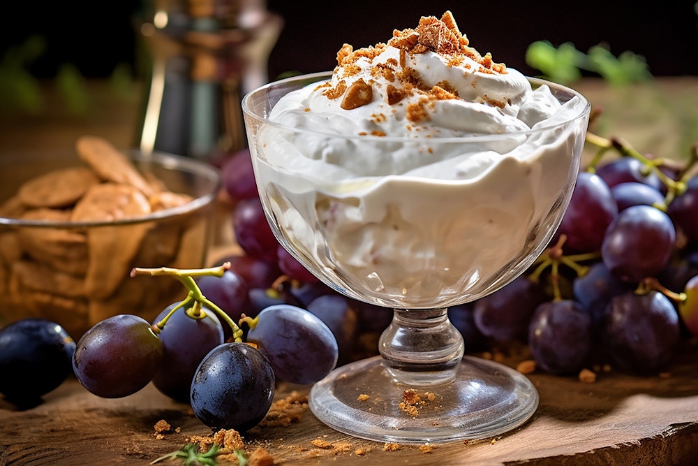 The ultimate British puddings list