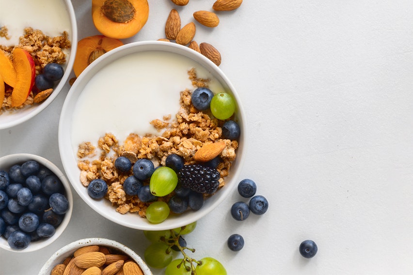 Best foods for fatigue