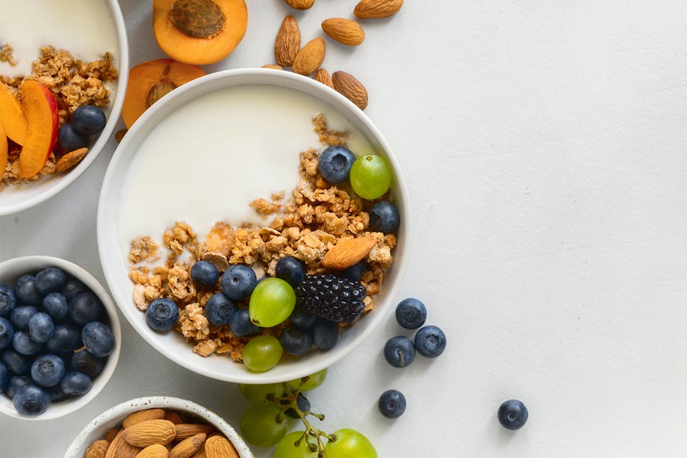 Best foods for fatigue