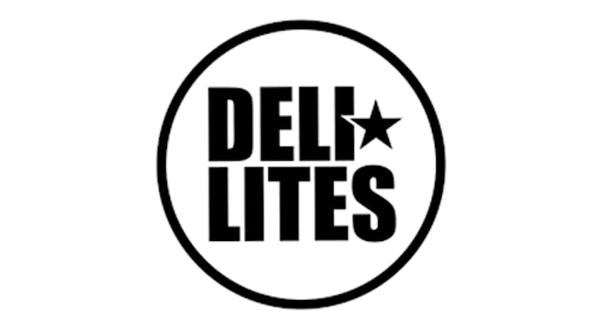 Data Pool Snapshot - Deli Lites