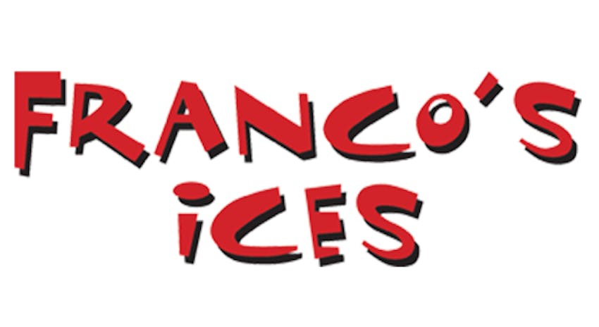 Data Pool Snapshot - Franco's Ices