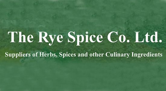 Data Pool Snapshot - The Rye Spice Co Data Pool Snapshot - The Rye Spice Co
