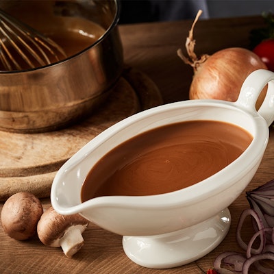 What is gravy? What is gravy?