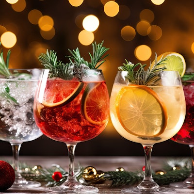 Best Christmas cocktails and drinks Best Christmas cocktails and drinks