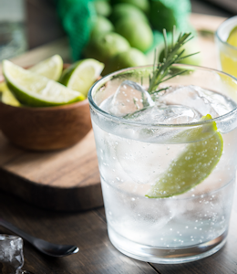 What is gin? What is gin?