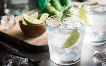 What is gin? What is gin?