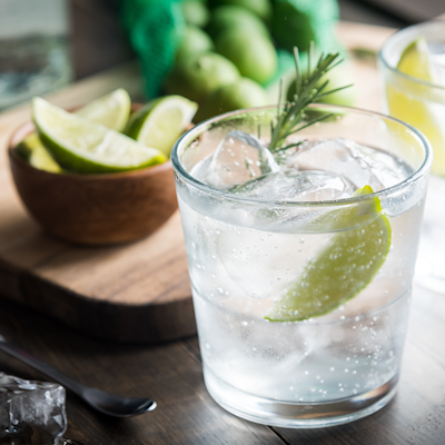 What is gin? What is gin?