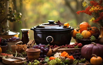 Best slow cooking ingredients Best slow cooking ingredients