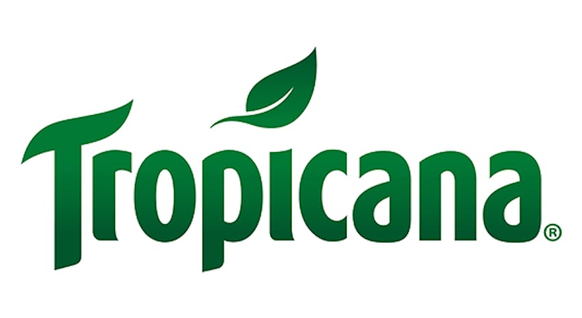 Data Pool Snapshot - Tropicana