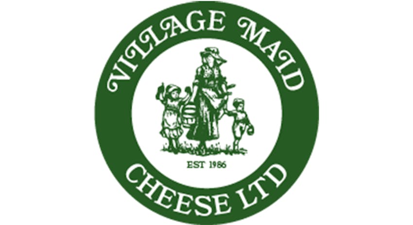 Data Pool Snapshot - Village Maid Cheese