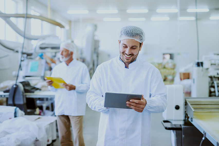 What you need to know about the FSA and risk analysis process