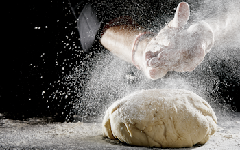 The different types of pastry The different types of pastry