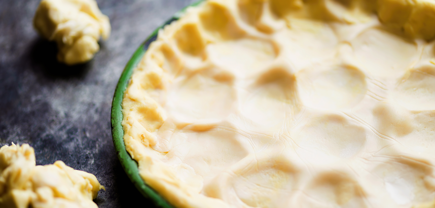 The different types of pastry - short. crust The different types of pastry - short. crust